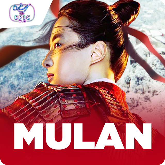 Hua Mulan
